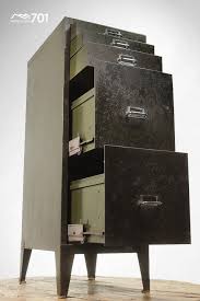 slim vine all metal filing cabinet