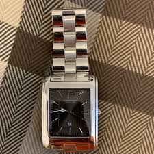 A Reaction Watch By Kenneth Cole
