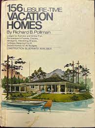 156 Vacation Homes Richard Pollman