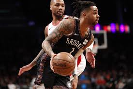 See more of brooklyn nets on facebook. Nets Sued For Allegedly Using Coogi Design On 2018 19 City Edition Jerseys Bleacher Report Latest News Videos And Highlights