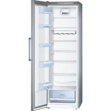 Tủ lạnh 1 cánh màu inox Bosch KSV36VI30