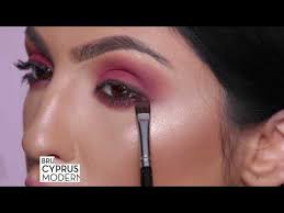 Maybe you would like to learn more about one of these? How Tos For Eye Makeup Learn To Do Eye Makeup At Abh Anastasia Beverly Hills