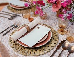Table Linen Al For All Occasions