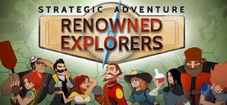 Renowned Explorers International Society Appid 296970