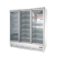 0 4degree Upright Cabinet Food Cooler