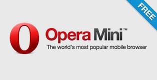 You are browsing old versions of opera mini. Opera Mini Is Best Companion App For Uc Browser Tizenhelp