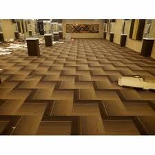 rectangular pvc carpet at rs 28 sq ft