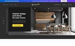 free interior design templates