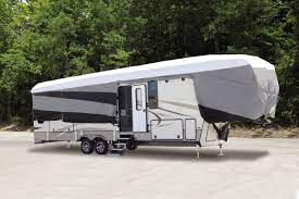 We did not find results for: Eliteshield Shieldall Ultimate Deluxe 5th Wheel Rv Travel Trailer Camper Cover Fits From 20 23l W Zipper Access Covers Automotive