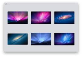 grab these old mac os x wallpapers in