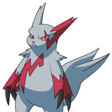 Zangoose Screenshots Images And Pictures Comic Vine