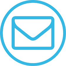 Địa chỉ Email Biểu tượng kinh Doanh - e mail 540*540 minh bạch Png Tải về miễn phí - Màu Xanh, Văn Bản, Dòng.