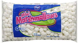 0 g sat fat (0% dv); How Many Calories In 10 Mini Marshmallows