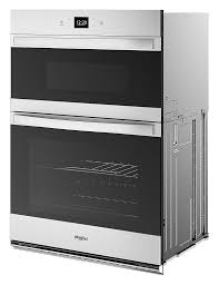 Wall Oven With Air Fry White Woec5027lw