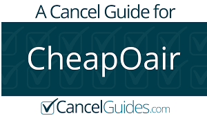 Book now and travel the world for less. Cheapoair Cancel Guide Cancelguides Com