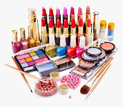 makeup cosmetics hd png