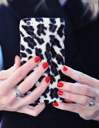 You also have at home nail polish that does not use? 18 Diy Phone Cases To Upgrade Your Device