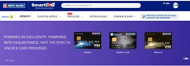hdfc bank credit card points can be