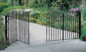 Measuring Guide For Gates Fencing