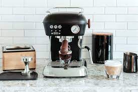 the 4 best espresso machines for