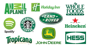 green logo right for your brand