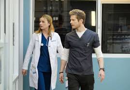 The resident season 4 first look preview (hd). The Resident Season 1 Episode 8 Photos Family Affair Seat42f