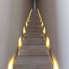 Staircase Lighting Ideas To Brighten Up