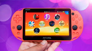 is it worth ing a ps vita in 2021