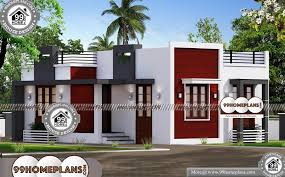 One story homes can be wide or narrow, shallow or deep, small or large, and of any style you can. One Story Ranch Style House Plans 90 Contemporary House In Kerala