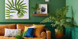 But if they want the. 12 Green Living Room Ideas With Refreshing Style Better Homes Gardens