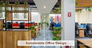 sustainable office design