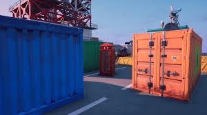 A guide to the locations of all red telephone boxes required to complete the disguise yourself inside a phone booth in different matches. Where To Find Phone Booths For Fortnite Chapter 2 Season 2 Challenges Android Central