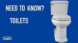 The best flushing toilet or power flush toilet is easily available, but you need to figure out which one is needed. Toilet Buying Guide Lowe S