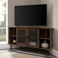 Choose from corner, wide tv stands and more! 55 In Corner Tv Stand Wayfair