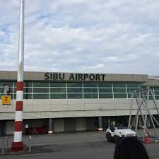 Best prices on economy, luxury and family car rental at sibiu airport. Photos At Sibu Airport Sbw Airport In Sibu