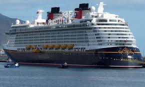 disney dream deck plan cruisemapper