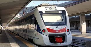 Image result for Tanzania to Begin Trials of its Electric Train in July