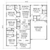 Browse through our house plans ranging from 1700 to 1800 square feet. 1