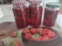 pasteurized homemade fruit drink recipe