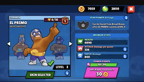 Support your favorite team with challenger colt, world finals pin pack, and a progression pack in the. Brawl Stars Update New Upgrade System Landscape Mode And More