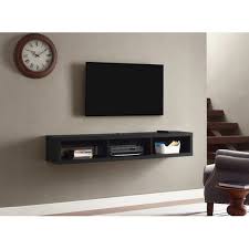 Shallow Wall Mounted Tv Stand For Tvs
