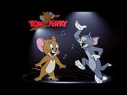 tom jerry friendship forever tom