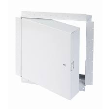 Fire Rated Access Doors For Ceilings