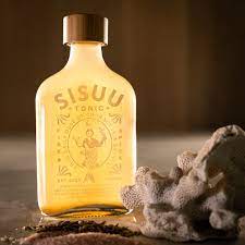 Beverages :: Specialty Drinks :: Sisuu Tonic (12 pck)