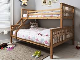 Diy Plans For Bunk Bed With Queen And