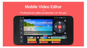 👉nuevo vídeo ¡de 5 editores de vídeo!: Las 20 Mejores Aplicaciones De Edicion De Video Gratis Para Android Tecnologia Computerhoy Com