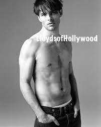 James Marsden Handsome American Actor Model in Jeans Beefcake - Etsy