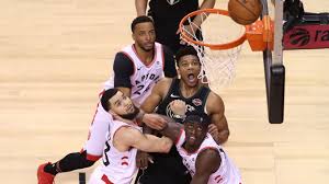 Last 5 mins of 2019 nba eastern conference final game 6 milwaukee bucks vs toronto raptors longer ending with kawhi's. Bucks Bow Out Of Nba Playoffs Fall In Game 6 To Raptors