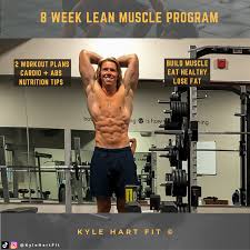 8 week workout program payhip