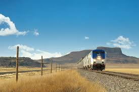 across the usa by train for just 213